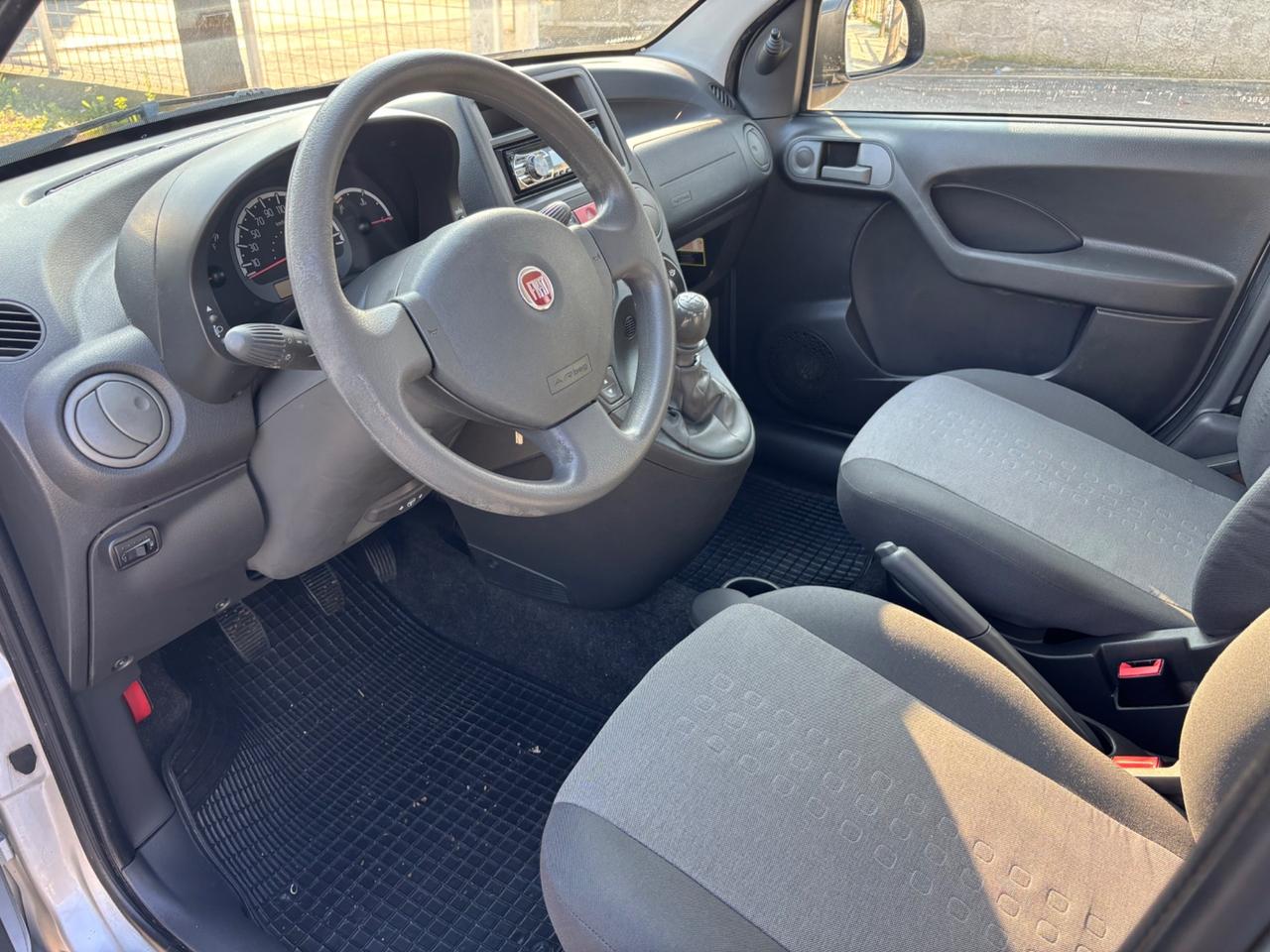 FIAT PANDA 1.2 69CV SCAD 2032