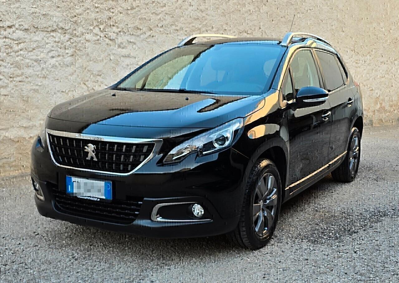 Peugeot 2008 1.6 HDi Business