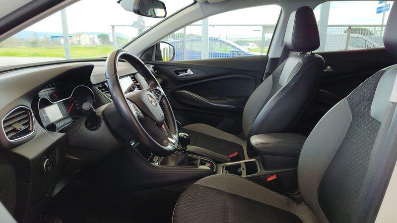 Opel Grandland X 1.6 Diesel 120cv Innovation S&S MT6