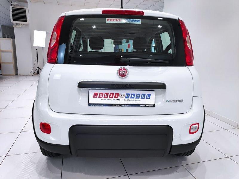 FIAT Panda 1.0 HYBRID*OCCASIONE*PRONTA CONSEGNA*