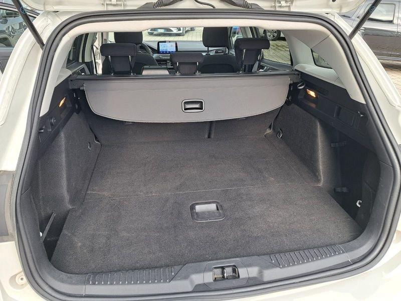 Ford Focus Active SW 1.5 ecoblue co-pilot s&s 120cv auto my20.75