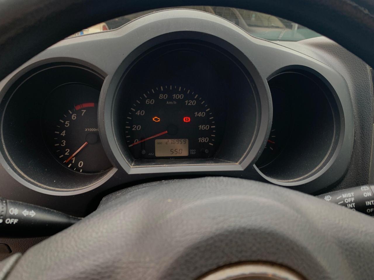 Daihatsu Terios 1.5 4WD SX Centenario