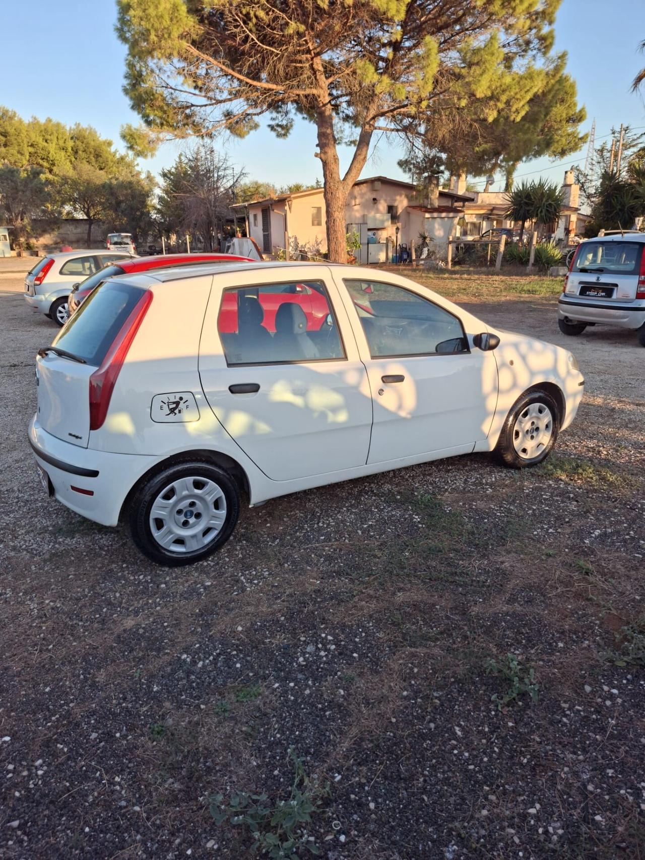Fiat Punto 1.3 Multijet 5porte Diesel