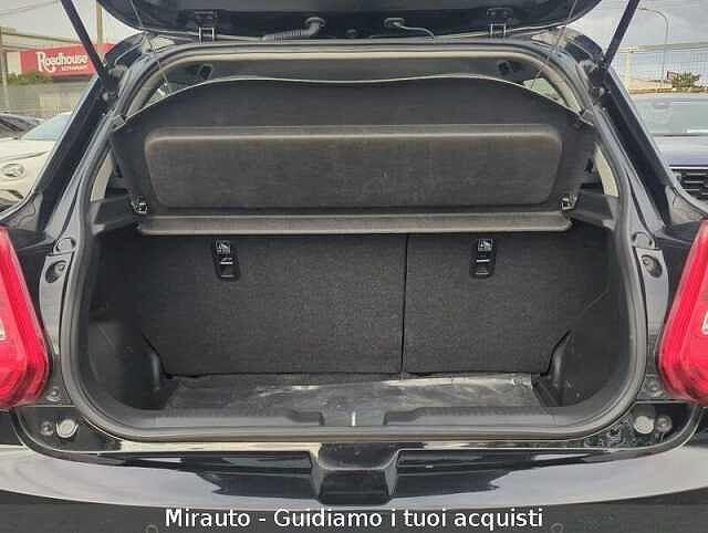 Suzuki Swift 1.2 Hybrid Cool 2WD