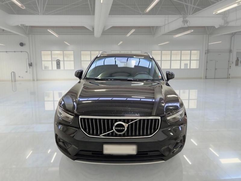 VOLVO XC40 T4 PLUG-IN HYBRID AUTO RECHARGE INSCRIPTION EXPRESSION 5 PORTE SUV