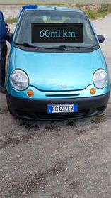 Daewoo Matiz 1000i cat SE Star