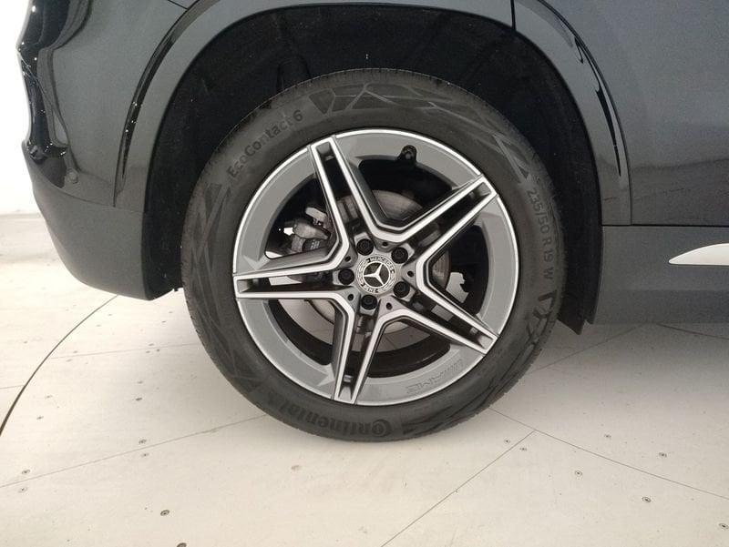 Mercedes-Benz GLA 180 d AMG Line Advanced Plus auto