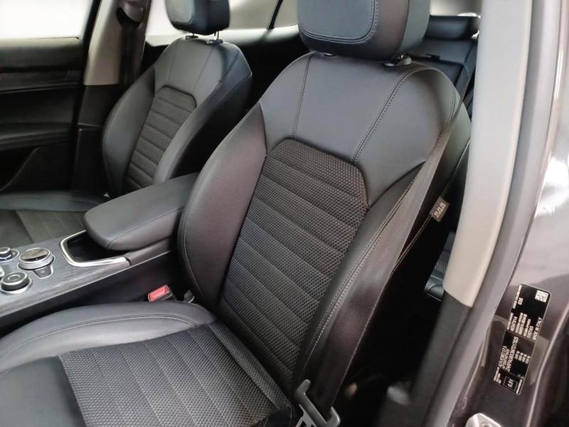 ALFA ROMEO STELVIO 2.2 Turbo Dies 190CV Executive AT8 RWD