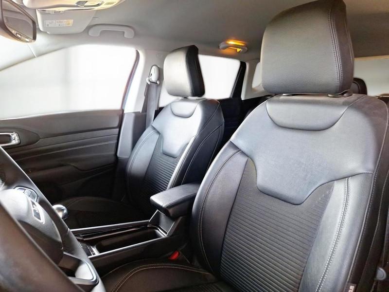 JEEP COMPASS 1.6 MJet II 96kW Limited