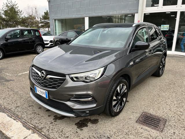 OPEL Grandland X 1.5 diesel Ecotec Start&Stop Innovation