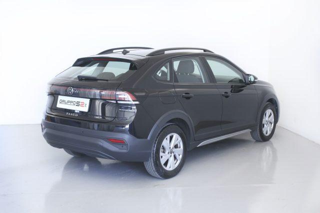 VOLKSWAGEN Taigo 1.0 TSI 110 CV Life / Neopatentati
