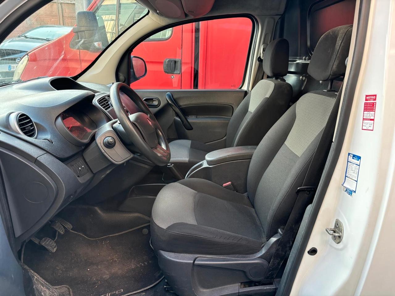 Renault Kangoo 1.5 dCi 90CV 5 porte Stop & Start Life N1