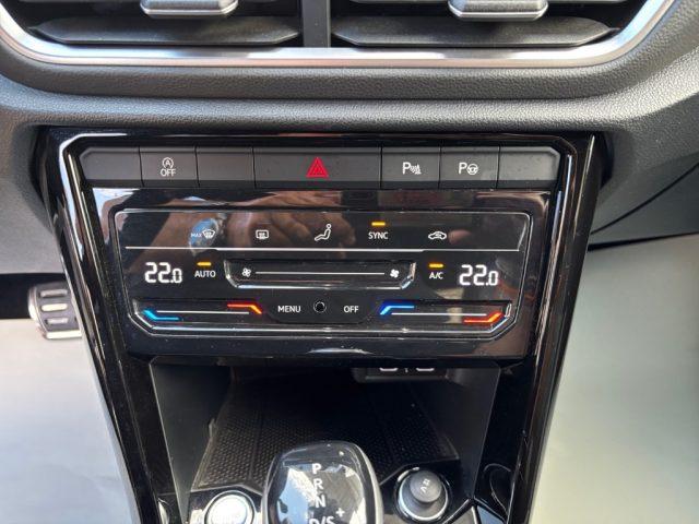 VOLKSWAGEN T-Roc 2.0 TDI SCR 150 CV DSG R-Line