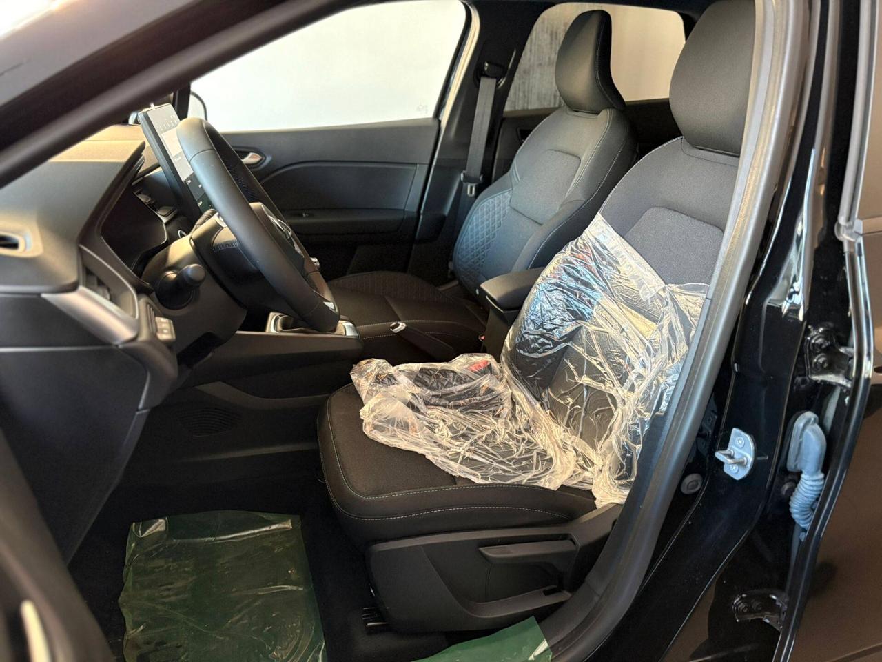 Mitsubishi ASX 1.3 Hybrid 140 CV Invite - NUOVA