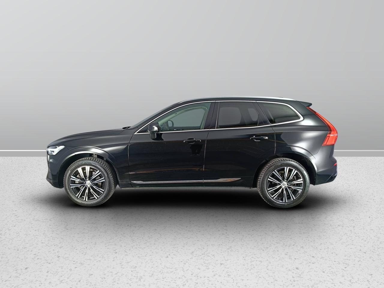 VOLVO XC60 II 2022 - XC60 2.0 b4 Inscription awd auto