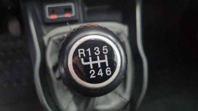 FIAT Doblo 1.6 MJT 16V 120CV Trekking