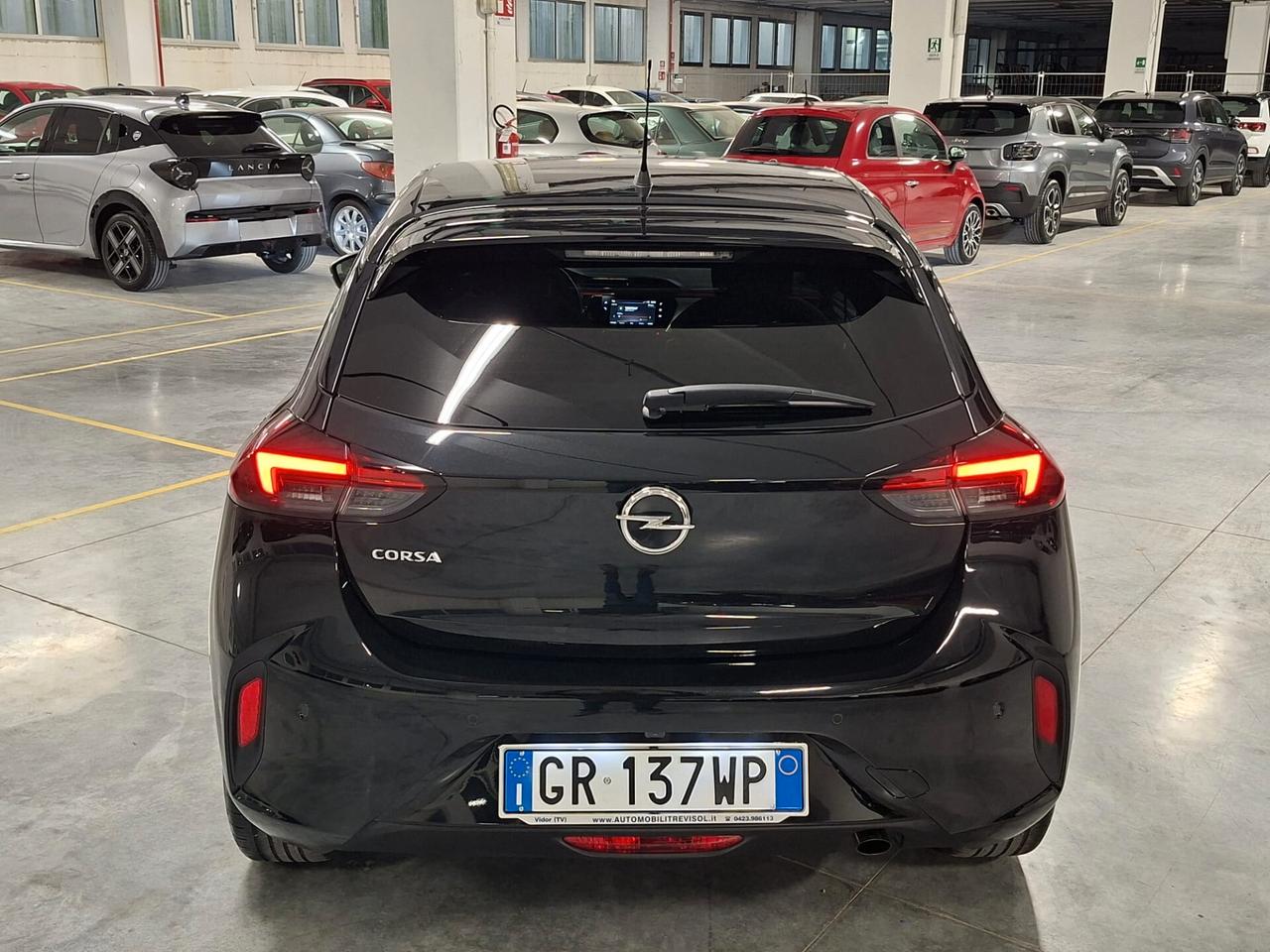 Opel Corsa 1.5 CDTi 102CV GS N1 *Autocarro 4 Posti*