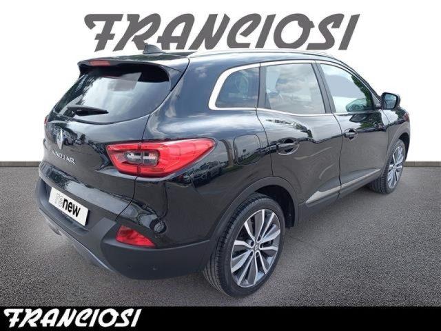 RENAULT Kadjar 1.6 dCi Energy Bose