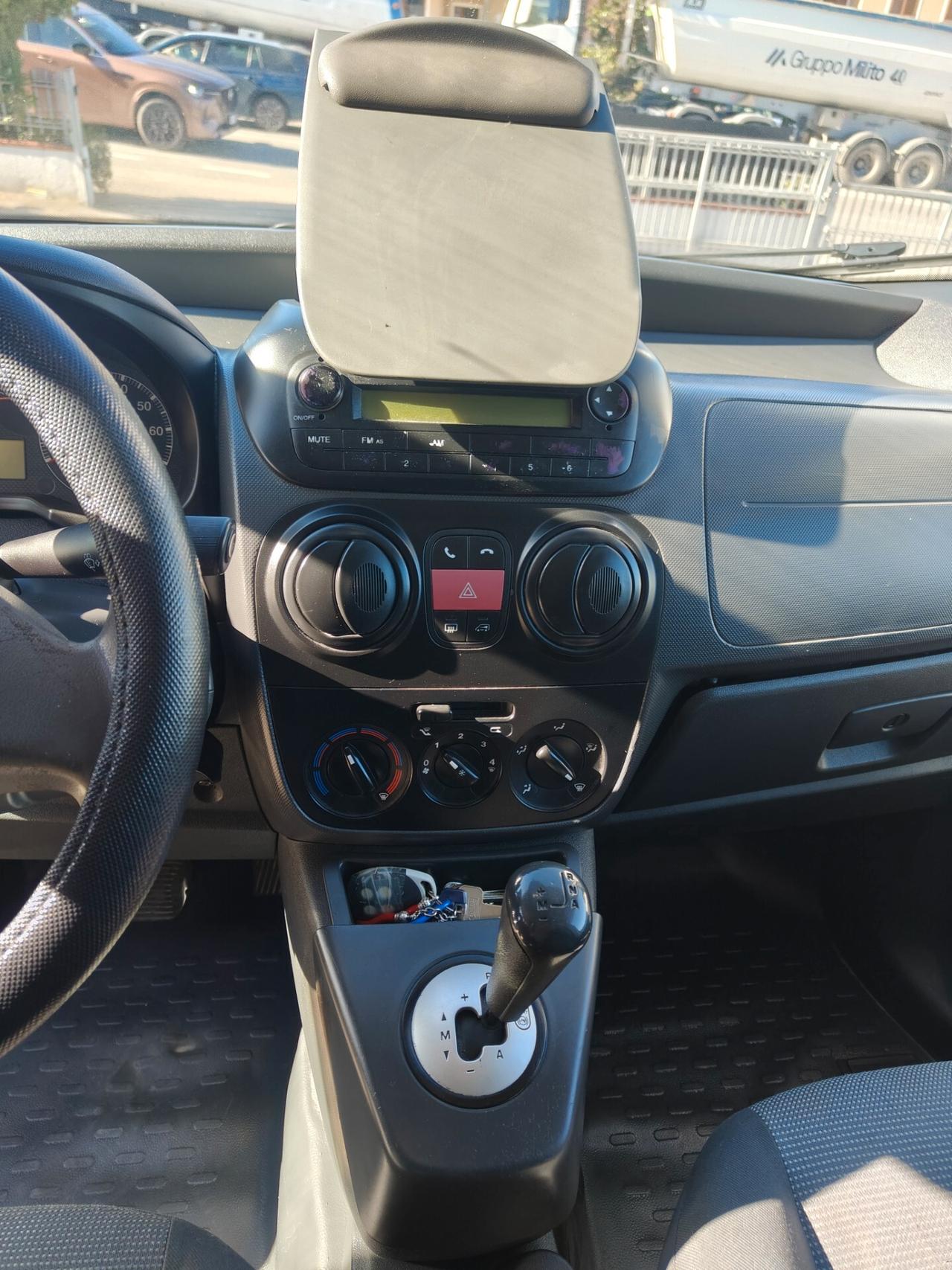 Peugeot Bipper 1.4 HDi 70CV 2Tronic Furgone