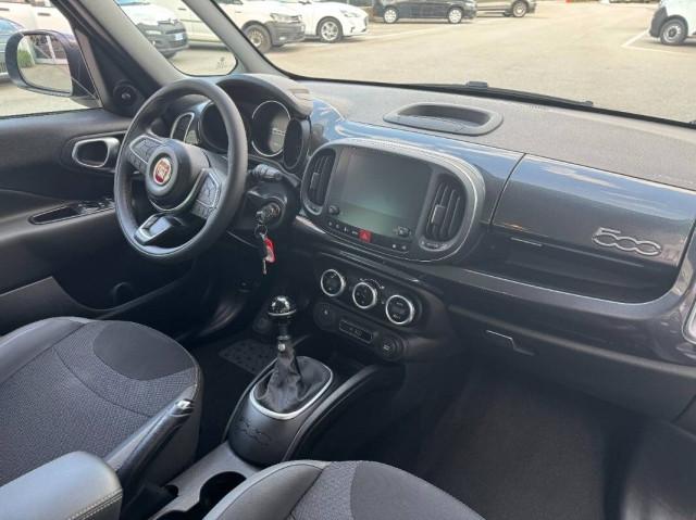 Fiat 500 L Cross 1.6 mjt 120cv my20