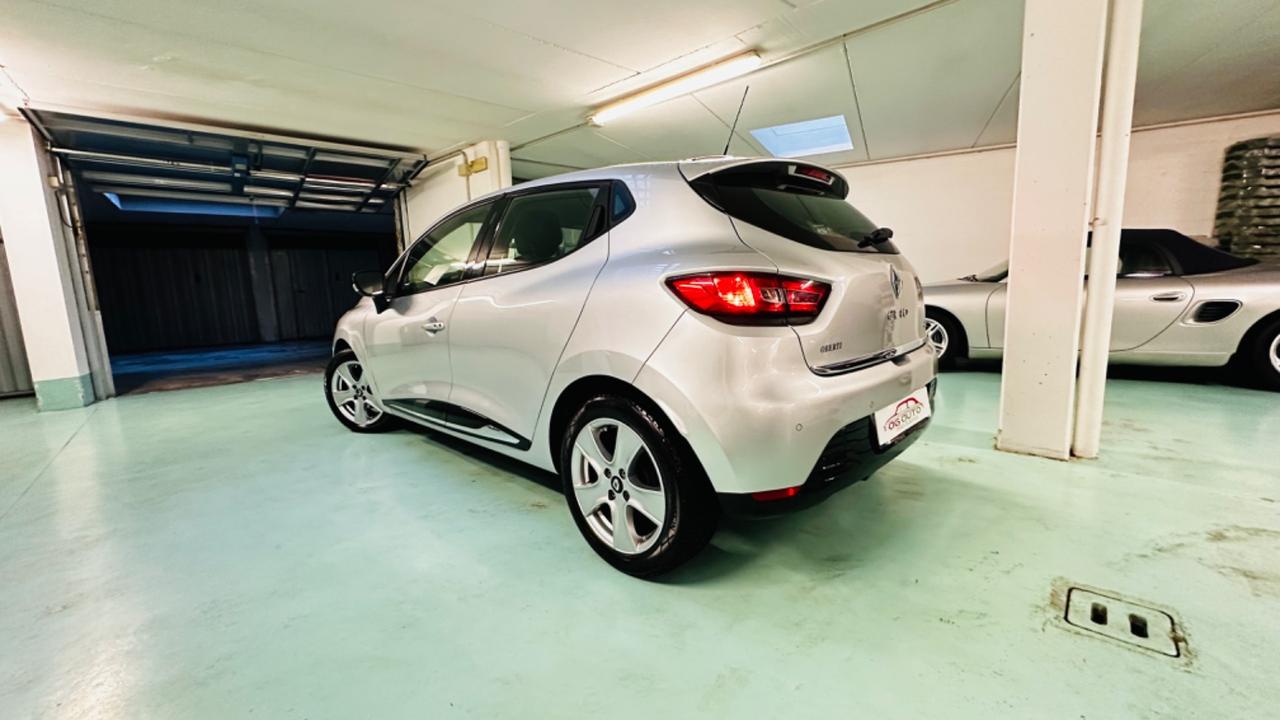 Renault Clio 1.5 dCi 8V 90CV Start&Stop 5 porte Energy