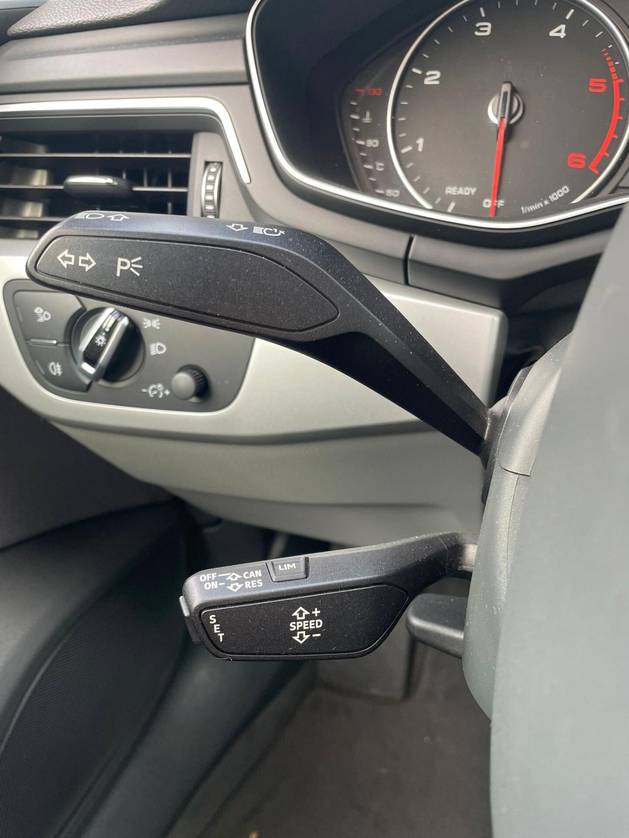 Audi A4 Avant 3.0 TDI S tronic