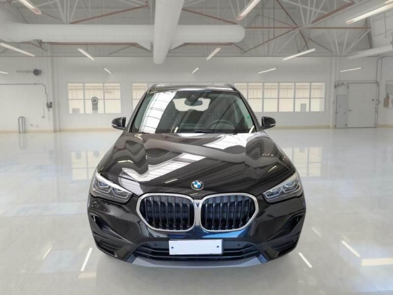 BMW X1 xDrive 18d Advantage