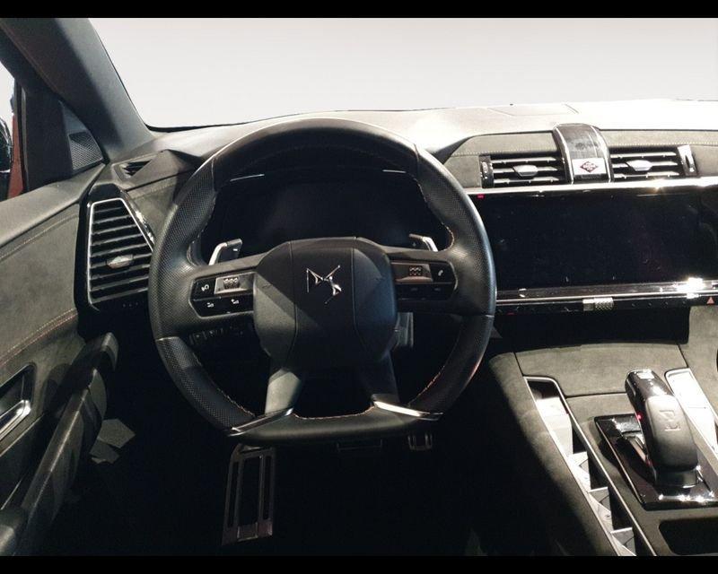 DS DS 7 DS 7 Crossback E-Tense Performace Line