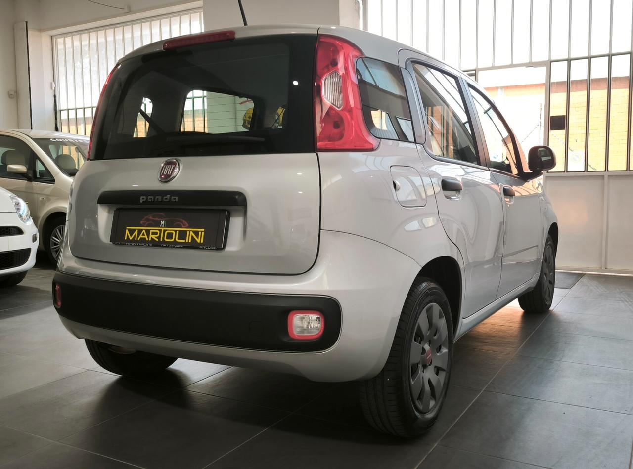 Fiat Panda 1.2 EasyPower GPL km 29000