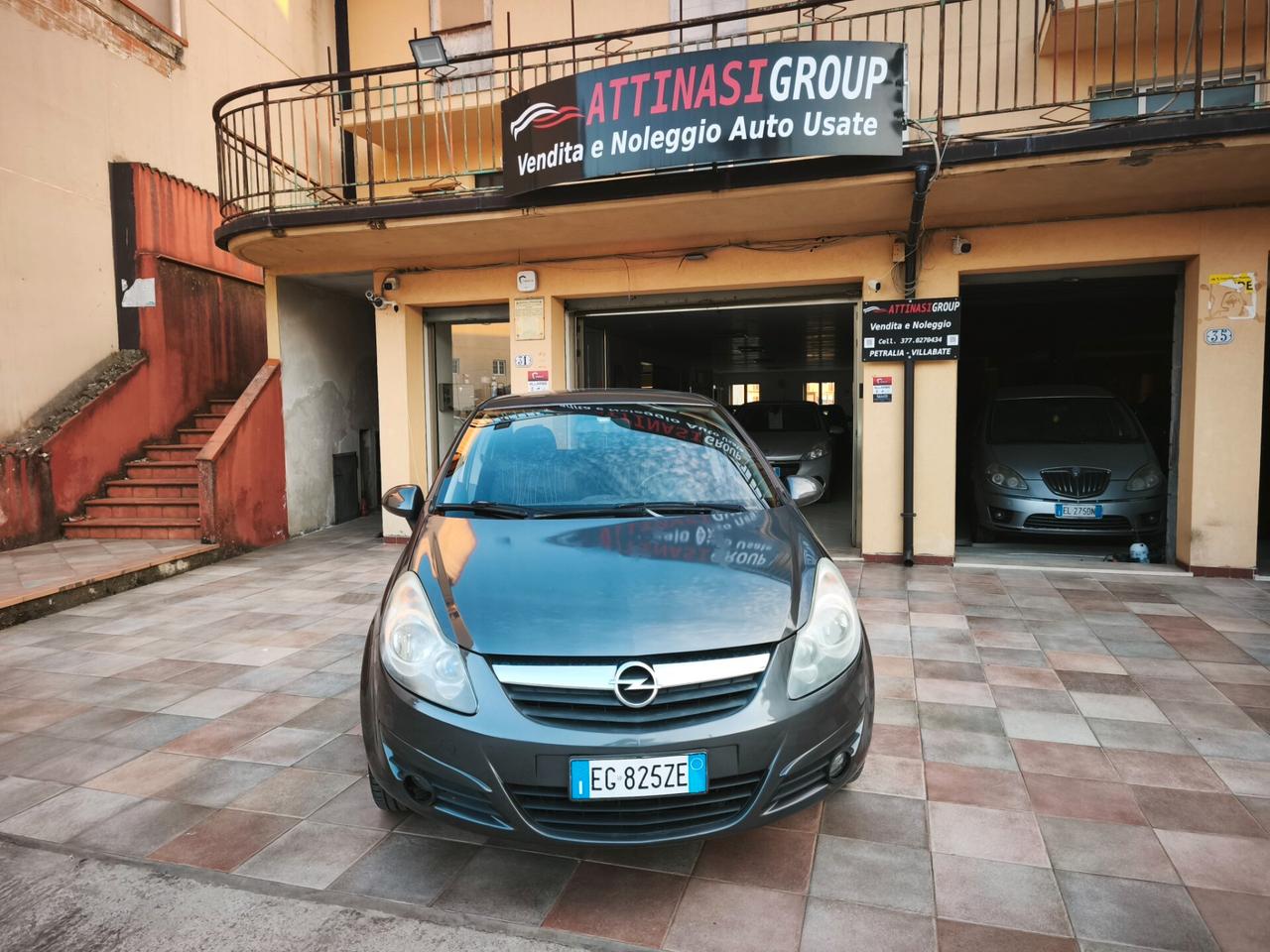Opel Corsa 1.3 CDTI 75 CV 5 porte
