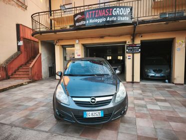 Opel Corsa 1.3 CDTI 75 CV 5 porte