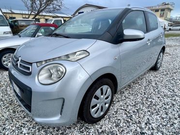 Citroen C1 Airscape VTi 68 5 porte Shine