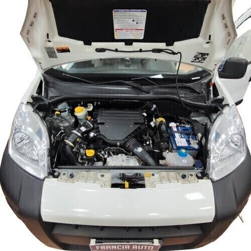 Peugeot Bipper 1.3 HDi 80CV Furgone