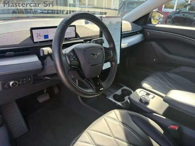 FORD Mustang Mustang Mach-e extended range rwd 294cv auto - GK9
