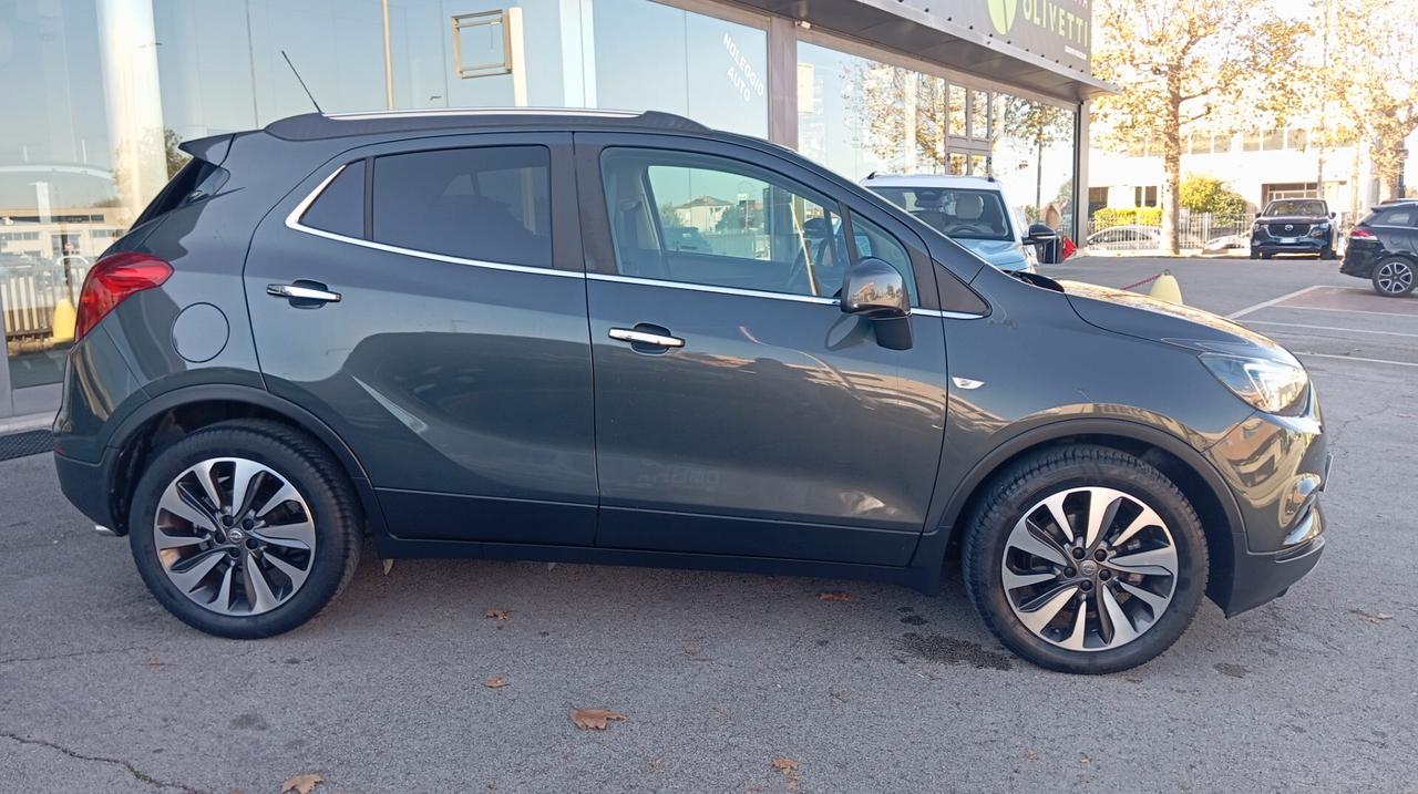 OPEL MOKKA 1.6 CDTI - OK NEOPATENTATI