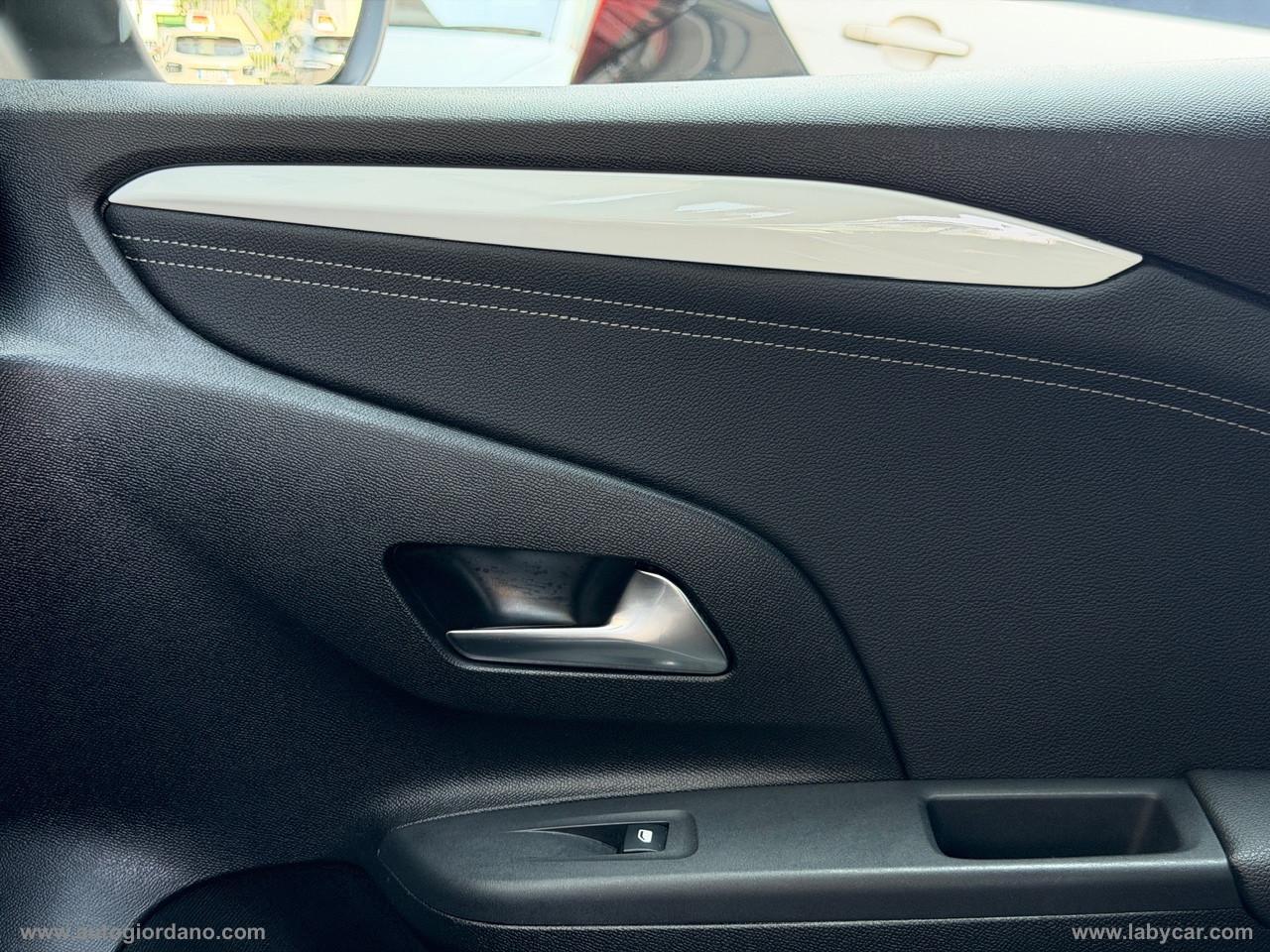 OPEL Corsa 1.2 100 CV GS