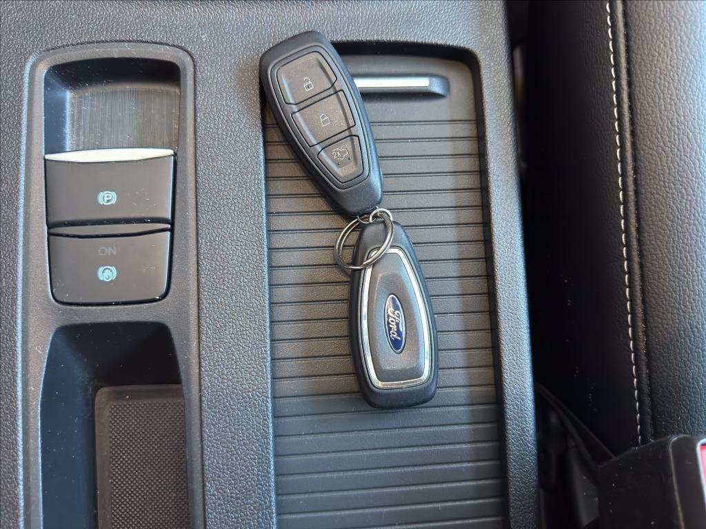 FORD Kuga 1.5 ecoboost Titanium X 2wd 150cv del 2020