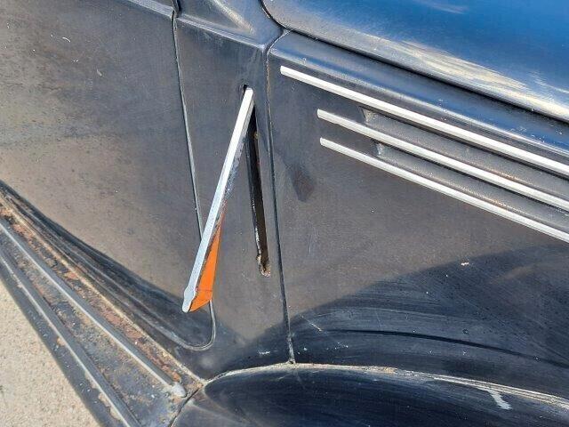 Fiat 500 1100A “PROGETTO DI RESTAURO”