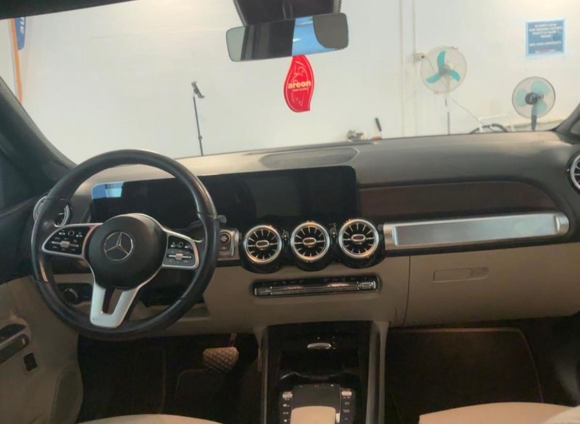 Mercedes-benz GLB 180 d Automatic Sport