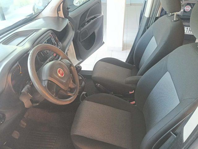 FIAT doblo' n1 5 posti 1.3 multijet n1 combi