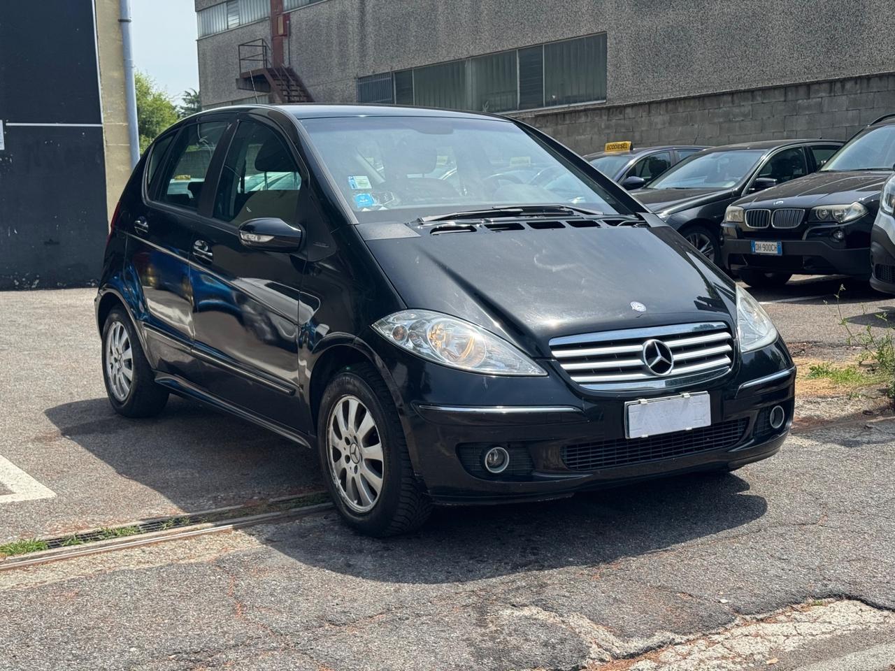 Mercedes-benz A 150 Coupé Avantgarde