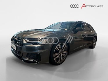 Audi A6 avant 50 2.0 tfsi e s line edition quattro ultra s tronic