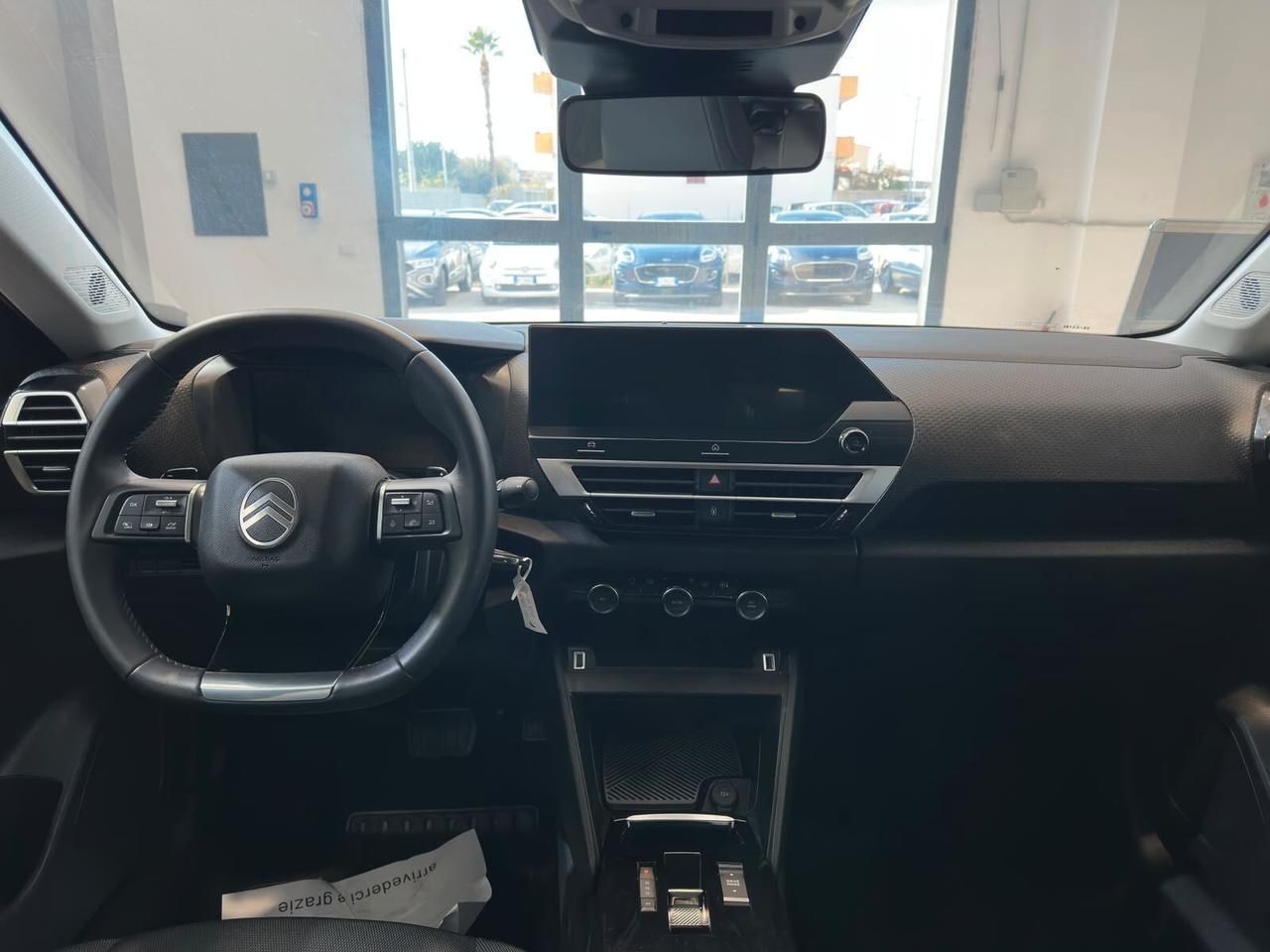 Citroen C4 PureTech 130 S&S EAT8 Plus