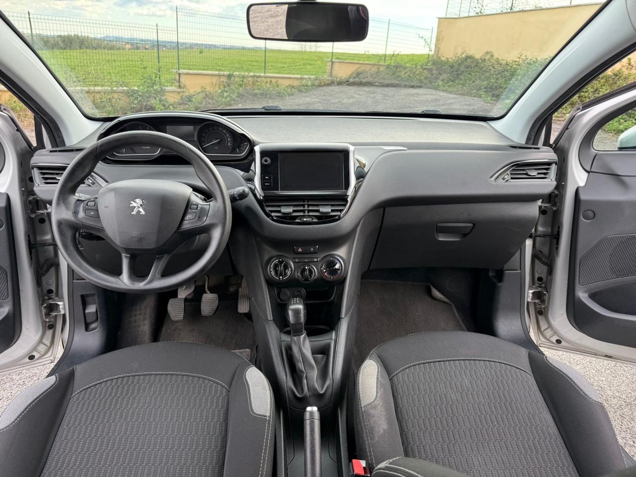 Peugeot 208 PureTech 68 5 porte Access