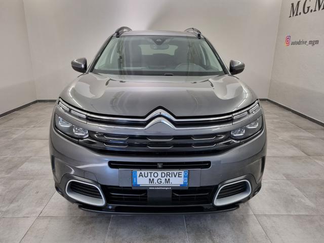 CITROEN C5 Aircross Hybrid 225 e-EAT8 Shine Pack
