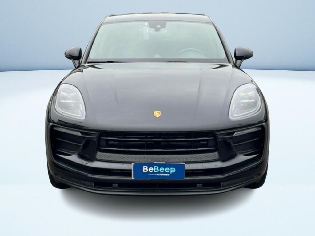 Porsche Macan 2.0 PDK