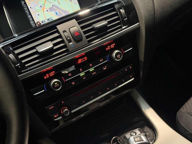 BMW X3 xDrive20d Business Advantage Aut.