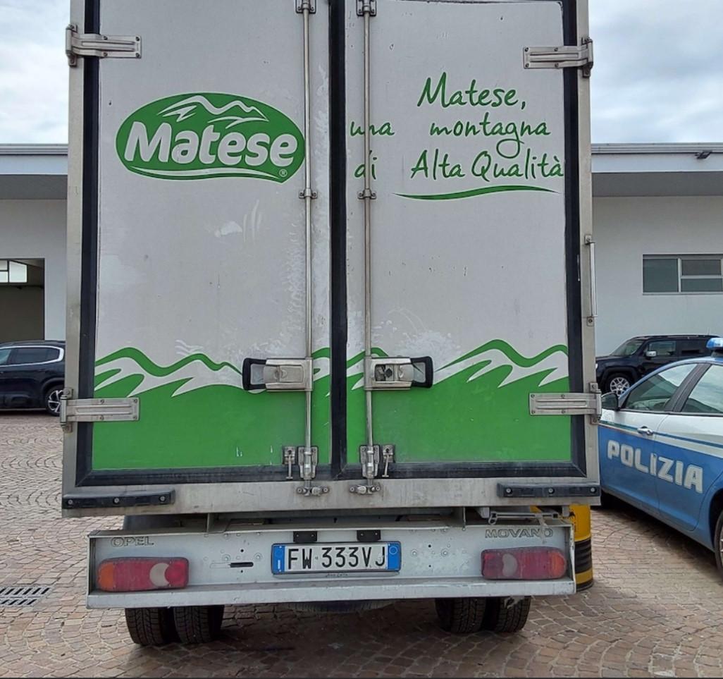 OPEL OPEL MOVANO CAB 2.3 CDTI 130 E6 L2H1 R35 HD FP