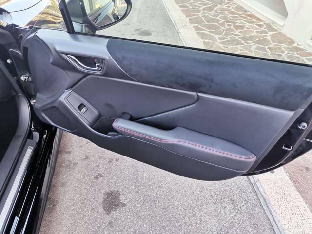 SUBARU BRZ 2.4 Touge