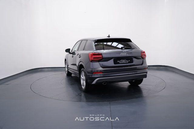 AUDI Q2 30 TFSI S Tronic S Line Edition